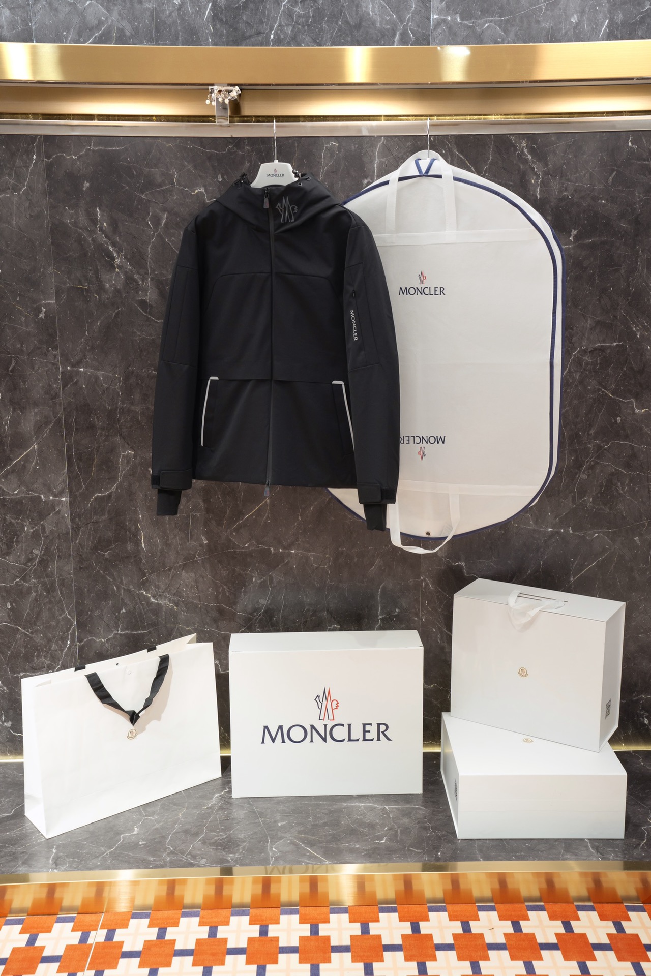 Moncler Down Jackets